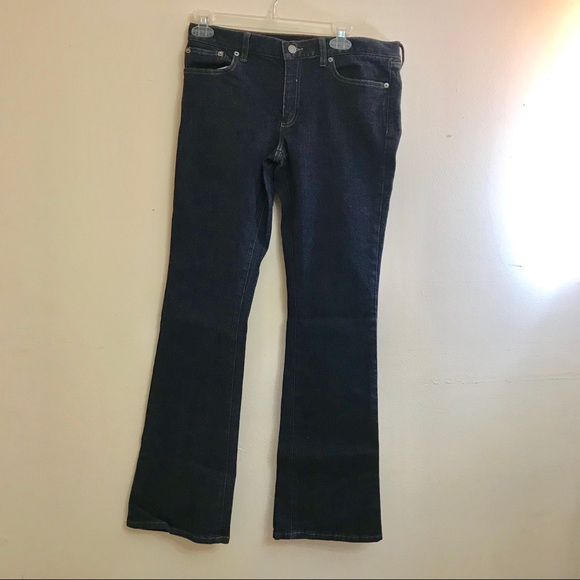 Ralph Lauren Denim - Ralph Lauren LAUREN JEANS CO. | Jeans size 8